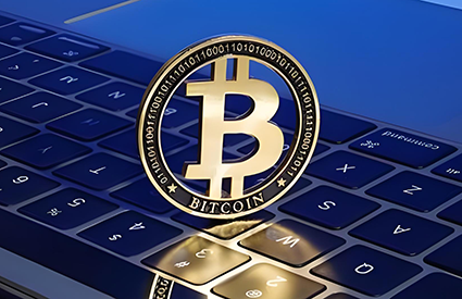 币安云览交易界面